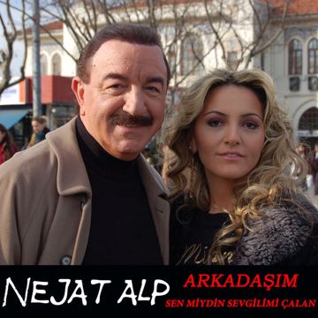Arkadasim