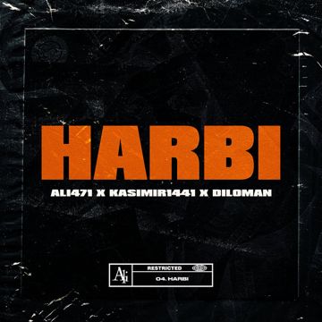 HARBI-cover