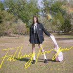 Falling for you-cover