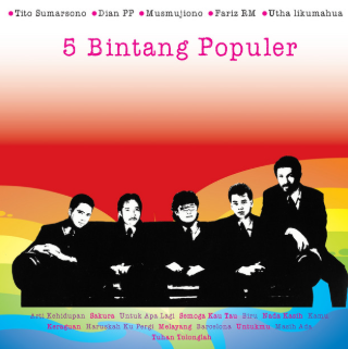 Melayang-cover