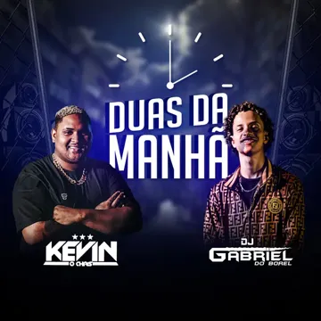 Duas da Manhã-cover