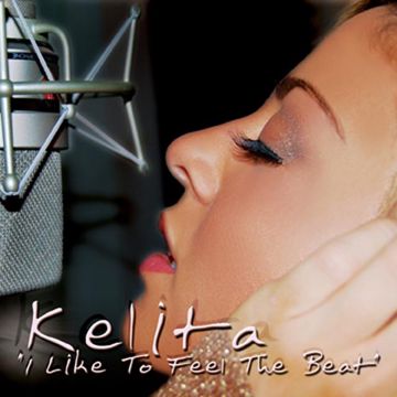 I Like To Feel The Beat (Chris "The Greek" Panaghi Radio Mix)-cover