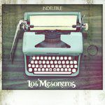 Indeleble-cover