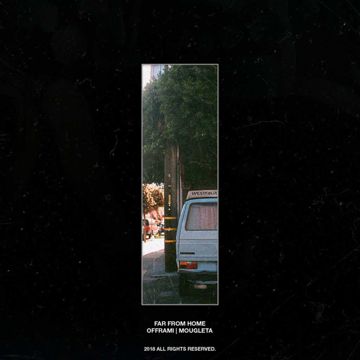 Far From Home-cover