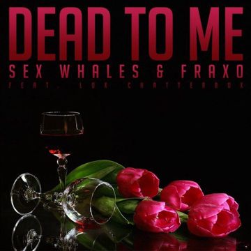 Dead To Me-cover