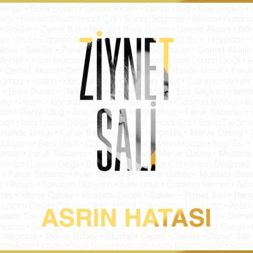 Asrın Hatası-cover