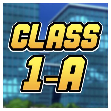 Class 1-A-cover