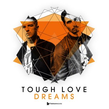 Dreams - Original Mix-cover