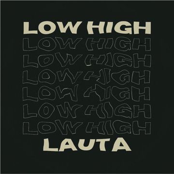 Low High-cover