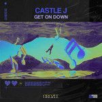 Get On Down(Radio Edit)-cover
