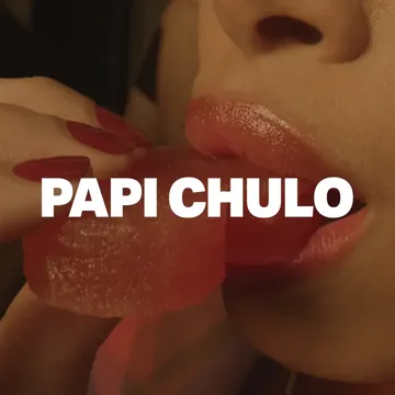 Papi Chulo-cover