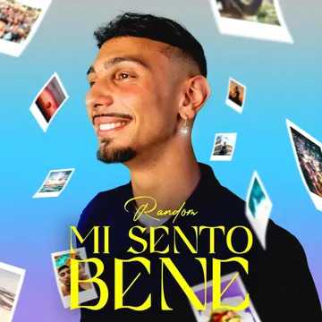 Mi sento bene-cover
