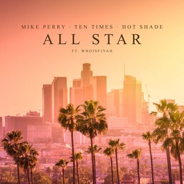 All Star-cover