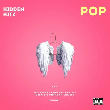Here I Go  (NickJC Remix)-cover