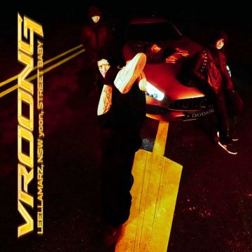 Vroong-cover