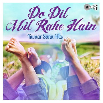 Do Dil Mil Rahe Hai-cover