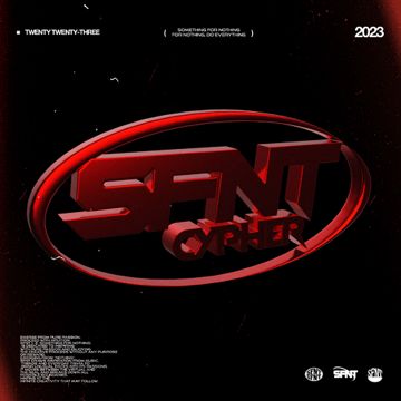 SFNT Cypher-cover