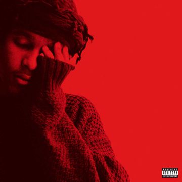 I Know (PR1SVX Edit) [feat. PR1ISVX]-cover
