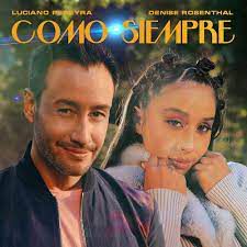 Como Siempre Yadier-cover