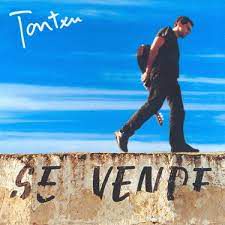 Para tocar el cielo-cover