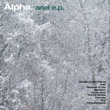Vers Toi-cover