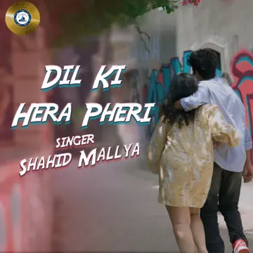 DIL KI HERA PHERI-cover