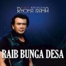Raib Bunga Desa-cover