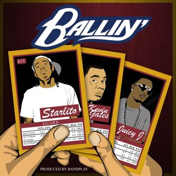 Ballin-cover