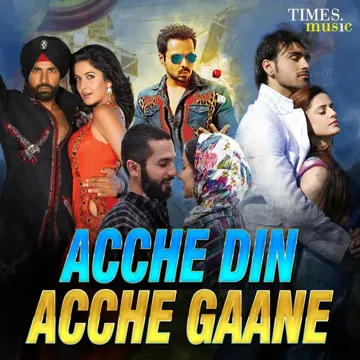 Har Kisi Ko Nahin Milta-cover
