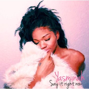Say it Right-cover