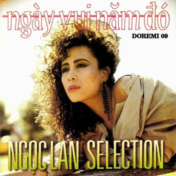 Xuân Yêu Thương-cover