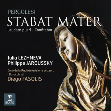 Stabat mater: V. Quis est homo qui non fleret