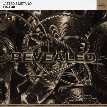 Tik-Tok (Extended Mix)-cover