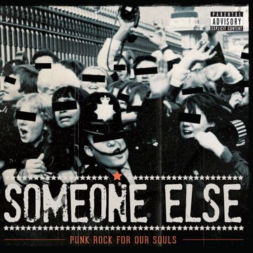 Someone Else-cover