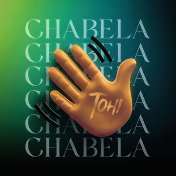 Chabela-cover