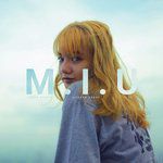 M.I.U-cover
