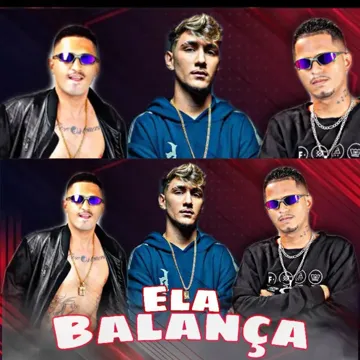Ela Balança-cover