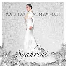 Kau Tak Punya Hati-cover