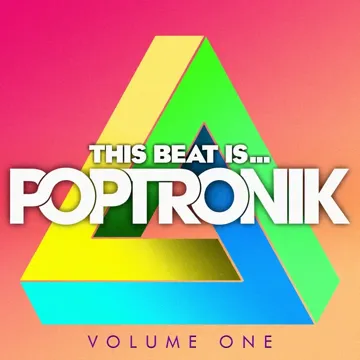 In The House (Original Mix)-cover