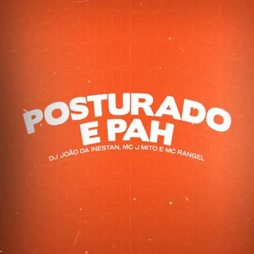 Posturado e Pah-cover