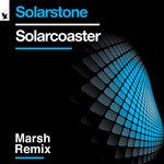 Solarcoaster(Marsh Remix)-cover