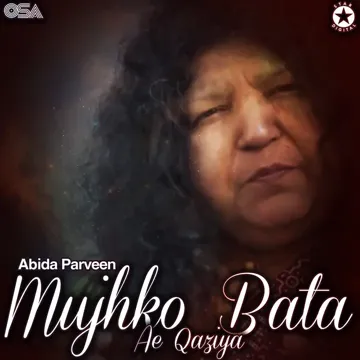 Mujhko Bata Ae Qaziya-cover