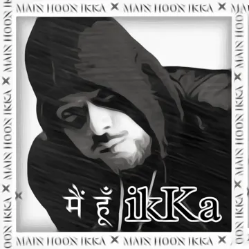 Main Hoon ikKa-cover
