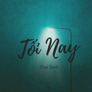 Tối Nay-cover