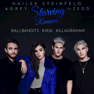 Starving-cover