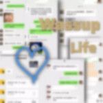 Wassup Life-cover