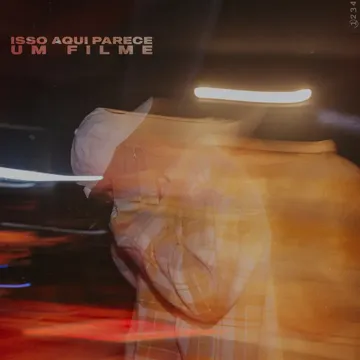 Isso Aqui Parece um Filme (Ao Vivo)-cover