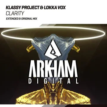 Clarity (Extended Mix)-cover
