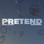 Pretend-cover