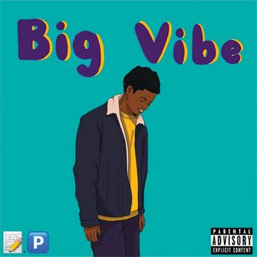 Big Vibe-cover